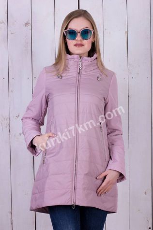 Красивая молодежная куртка Fodarlloy 870