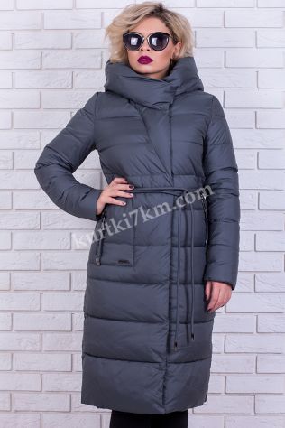 Жіноче зимове пальто Fodarlloy 1388