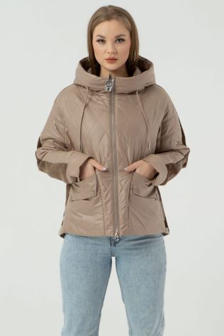 Коротка батальна куртка Queit Poem 3171