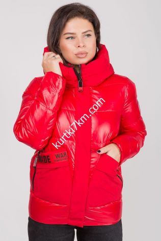 Куртка молодіжна коротка Visdeer 289