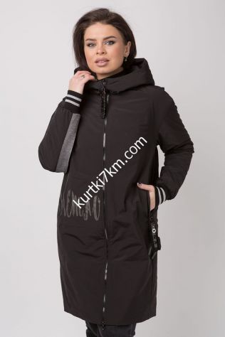 Стильна молодіжна куртка Morango 21869