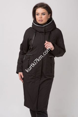 Жіночий плащ весна-осінь Damader 12050