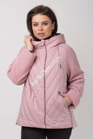 Супер батальна жіноча куртка Queit Poem 0712