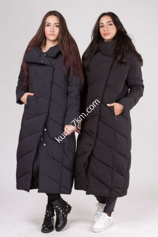 Довге зимове пальто Visdeer 1997