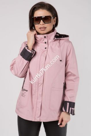 Вітровки жіночі Quiet Poem 0881