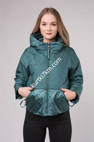 Куртка жіноча весняна Damader 11088