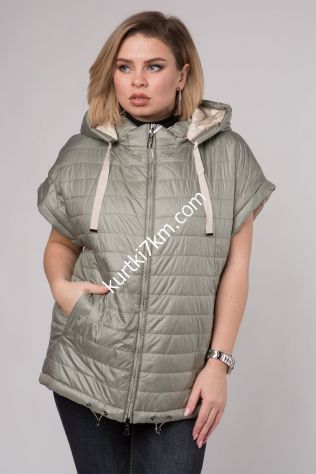 Жіночі жилетки Daser 056