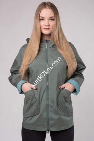 Вітровка жіноча супер батал Queit Poem 0250