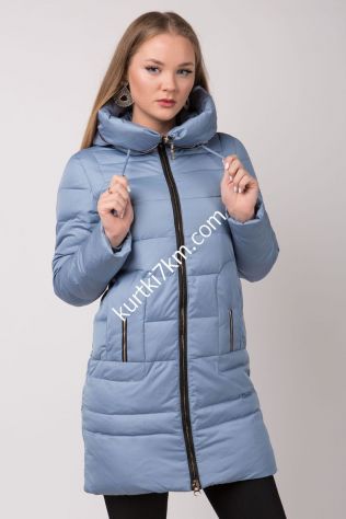 Зимова куртка Peercat 5109