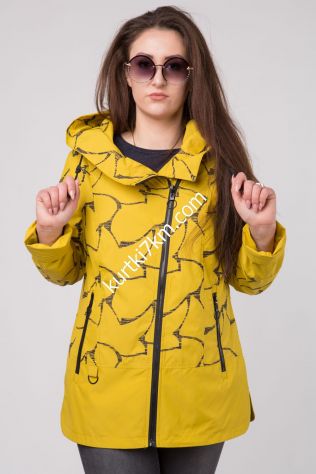 Вітровка великого розміру Ocean 9137