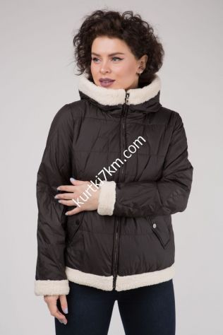 Шикарна брендова куртка Max Mara 801