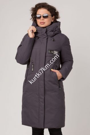 Жіноча молодіжна парка Peercat 8135