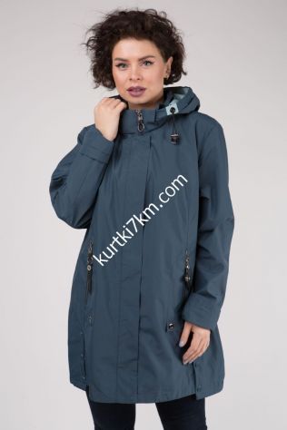 Супер батальна жіноча вітровка Ocean 2053