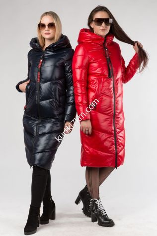 Зимовий пуховик-парка Visdeer 1969