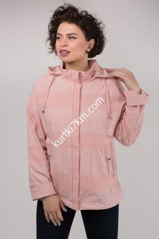 Бавовняна вітровка батал Quiet Poem 0527