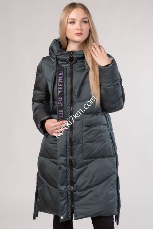 Пуховик-ковдра великих розмірів Mishelle 2004