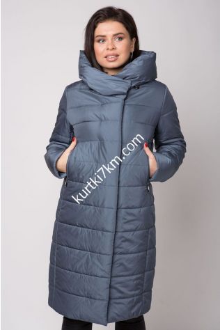 Жіноче пальто з верблюжої вовни Damader 1953