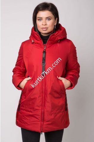 Укорочена зимова куртка Damader 21068