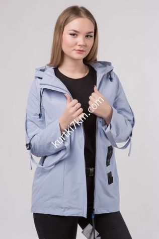 Легка молодіжна вітровка Peercat 20-808