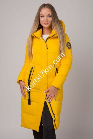 Молодіжна парка лаке Visdeer 299