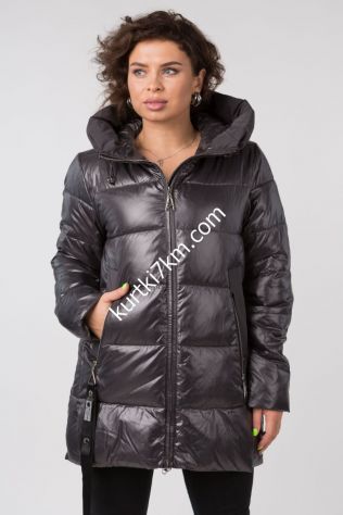 Куртка зимова батал Visdeer 376