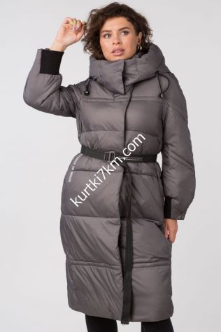 Брендовий молодіжний пуховик Towmy 3315