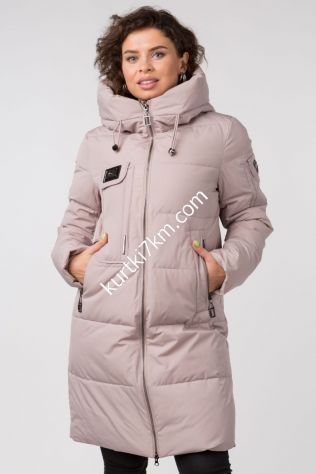 Пуховик молодіжний Peercat 8121-A