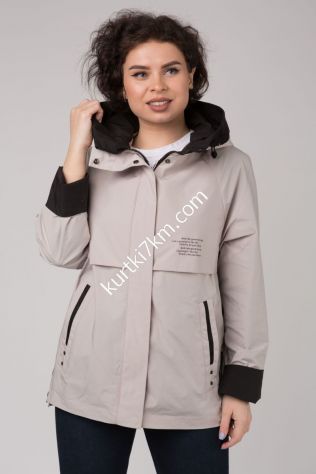 Молодіжна куртка-вітровка Queit Poem 0847