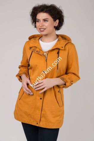 Вітровки бавовняні Ylanni 709