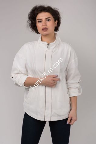 Вітровка жіноча батал Quiiet Poem 0530