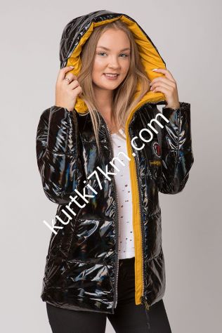 Молодіжна зимова куртка лаке Snow Owl 20232