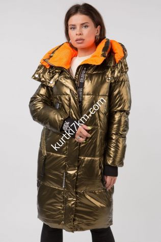 Зимовий пуховик Fodarlloy 22562