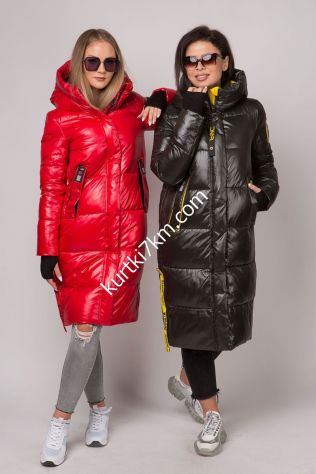 Парка зимова Visdeer 296