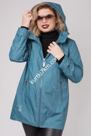 Вітровки жіночі на підкладі Ocean 9110