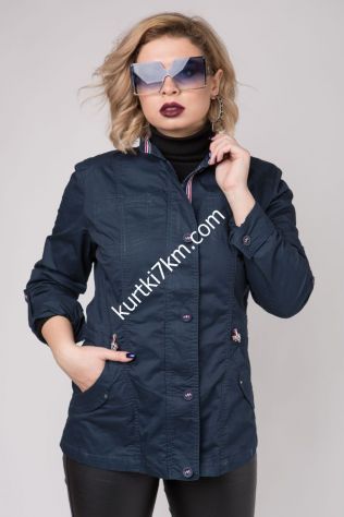 Жіноча куртка Ylanni 415