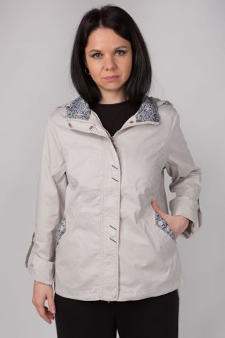 Вітровка Cotton Ylanni 346