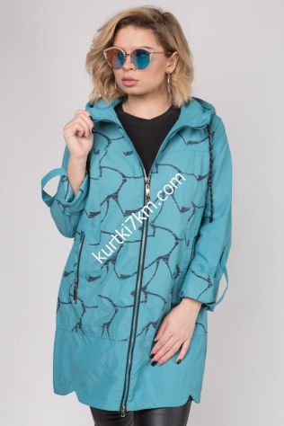 Вітровки жіночі Ocean 2031