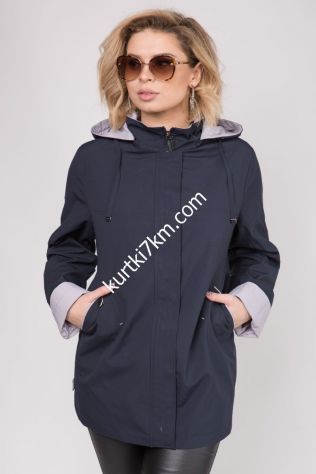 Вітровка жіноча супер батал Queit Poem 0262