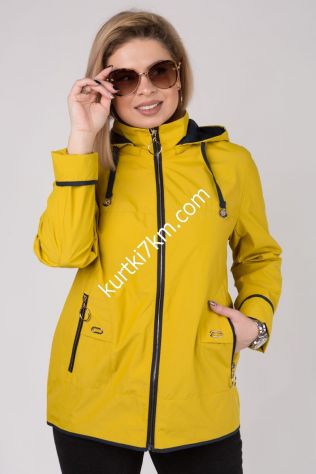 Вітровки жіночі великого розміру Ocean 2001