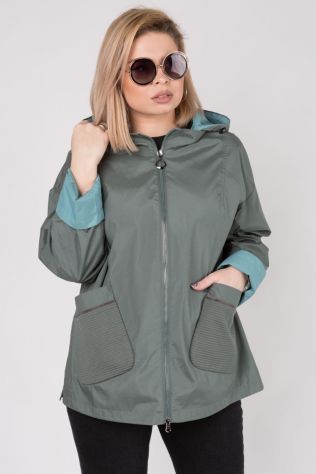 Супер батальна вітровка Queit Poem 0250-1