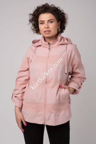 Легка вітровка Queit Poem 0533