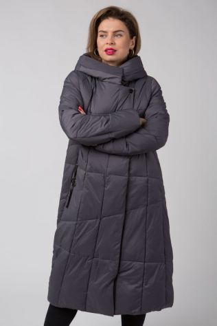 Зимовий пуховик ковдра Tongoi 1956