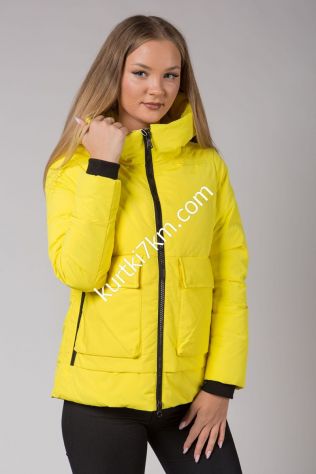 Брендова зимова куртка Max Mara 6003