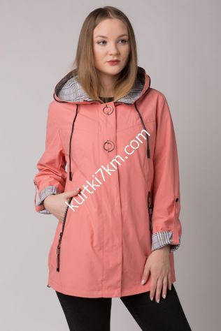 Вітровка жіноча батал Ocean 2050-1