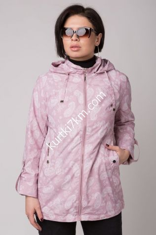 Літня куртка-вітровка Ocean 165