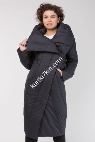 Жіночий пуховик ковдра Tongoi 1932