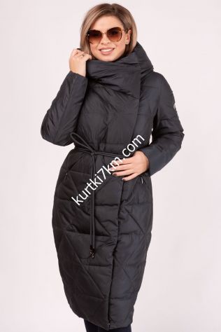 Жіночий пуховик Damader 1937