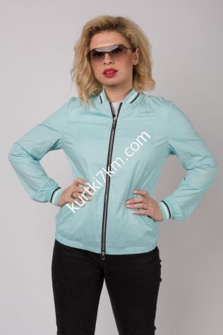 ЛЕТНЯЯ МОЛОДЕЖНАЯ ВЕТРОВКА POEM №7983