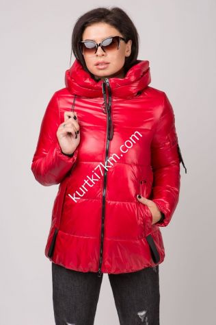 Зимова куртка Tongcoi 7085