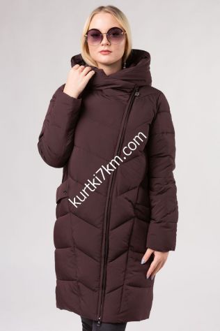 Жіноча зимова куртка Visdeer 1987